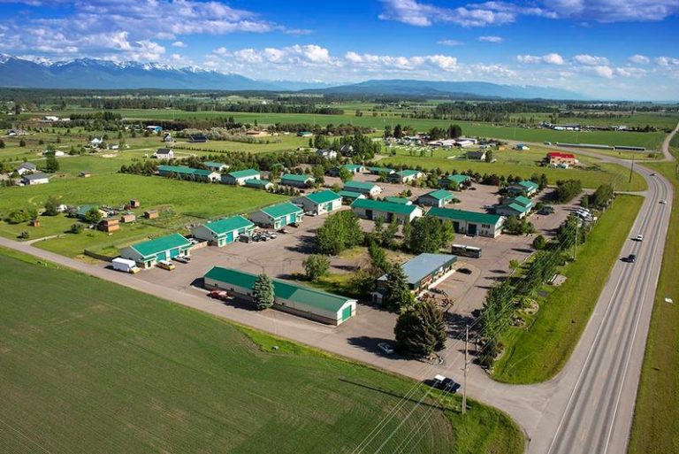 Creston Montana Creston Center